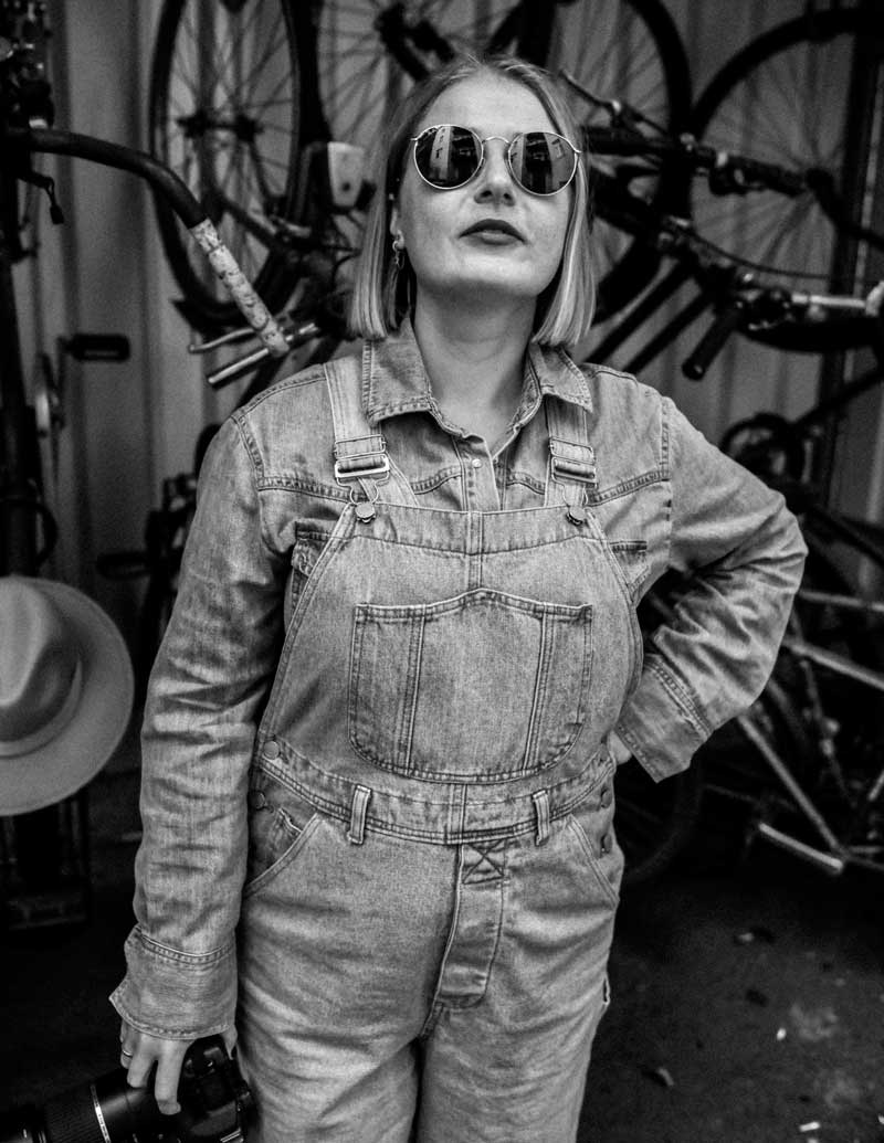 yellofromtheegg, video, fotos, story, nadja knapp